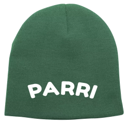 PARRI Order Custom Printed Beanie | Adult Pacific Headwear Beanie 
