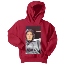 SHYNE-FOREVER-âœ¨ Youth Pullover Hooded Sweatshirt