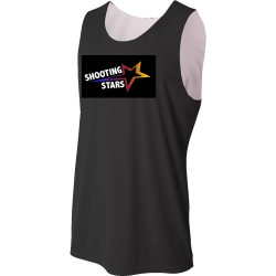 Shooting-Stars Youth Reversible Jump Jersey