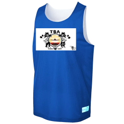 TSA-Kids-Day Youth Reversible Basketball Jerseys