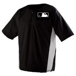 Ump DISCONTINUED Adult Customized Training Pullover  - 3433