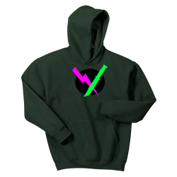 VOID-youth Gildan Youth Hooded Sweatshirt