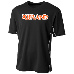 XBRAND Adult Soccer Jersey