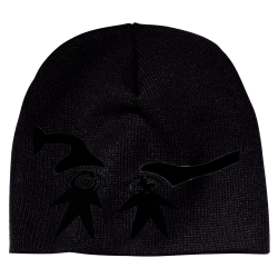 test-1 Custom Beanie