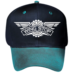 10 Buy Printed Hats to Support Your Team | Chamber of Commerce Mixer | Easy Designing & Free Artwork Help