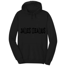 Beamus-hoodie Custom Printed Hoodies