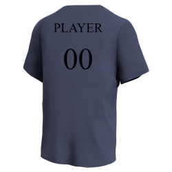 Create Braves MLB Little League Team Jerseys - Official Nike Youth MLB Wordmark Poly Tees - NY223