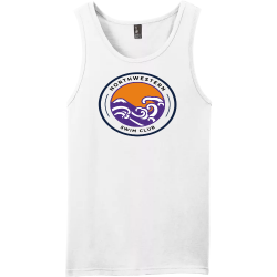 Create Adult District Tank