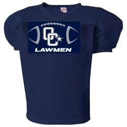 Create Mens Drills Practice Jersey