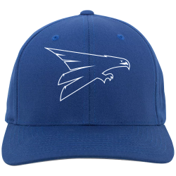 Create Order Custom Printed Cap | Unisex Pacific Headwear Twill Flexfit Cap