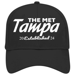 Established-20-24 FIVE GUYS BURGERS AND FRIES Otto Cotton Twill Hat 