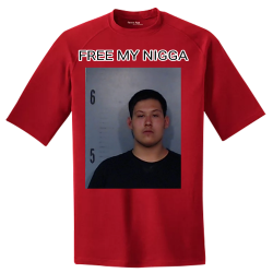 FREE-MY-NIGGA-MOE Sport-Tek - Ultimate Performance Crew | ST700