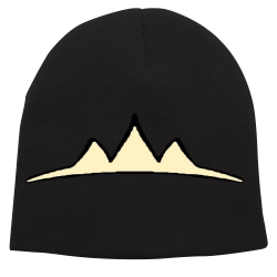 Octavia Order Custom Printed Beanie | Adult Pacific Headwear Beanie 