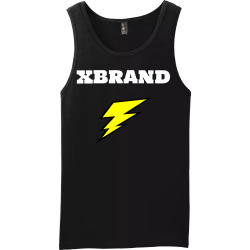 XBRAND Adult District Tank