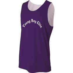 Young-Boy-Elite Reversible Jump Jersey