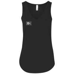 women-strong Order Printed Tank Top | Womens Bella Tank Top 8805