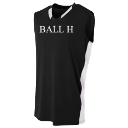 BALL-HOGZ Adult Backcourt Jersey