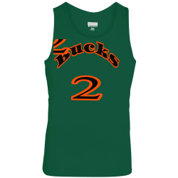 Bucks-2 Youth Training Tank