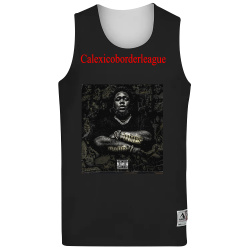 Calexicoborderleague Youth Reversible Sleeveless Jersey