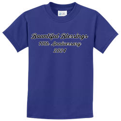 Create Design Screen Printed T-shirt | Unisex Port & Company T-shirt Pc61y