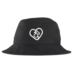Create Create Custom Printed Bucket Hat | Unisex Port Authority® Bucket Hat