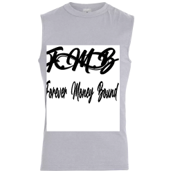 Fmb Youth Sleeveless T-Shirt