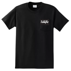 LL Design Your Own Screen Printed T-shirt | Mens Port And Company T-shirt Pc61pt