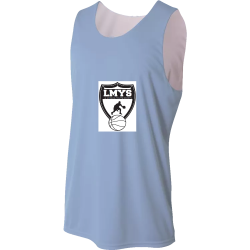 LM-YBB Reversible Jump Jersey