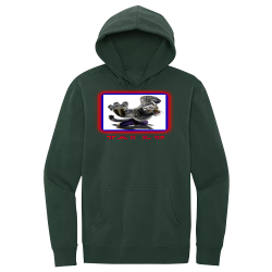 TAI-LUNG-Hoodie-01 Design Your Own Custom Printed Hoodie | Adult District Hoodie