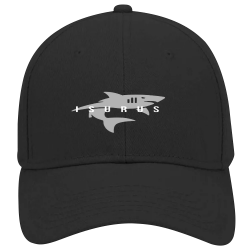 IS1 Low Pro Style Otto Cap 