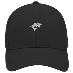 ISURUS-2024 Low Pro Style Otto Cap 