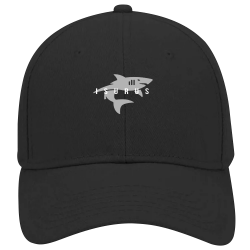 ISURUS-2024.2 Low Pro Style Otto Cap 