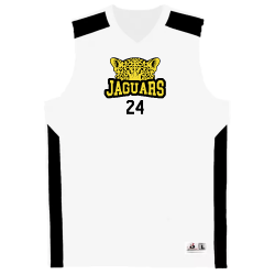 New-Design-Girls Adult Basketball Jersey