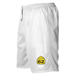 New-Shorts-Design Youth Unisex  Mesh Shorts  - 567PLY