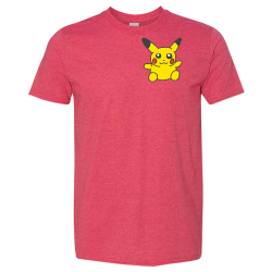 Pikatests Youth Basketball Tournament Design - Basketball T-shirt