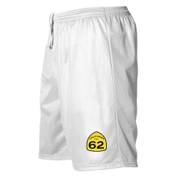 yucc4 Youth Unisex  Mesh Shorts  - 567PLY