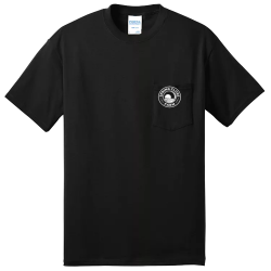 Create Design Your Own Embroidered T-shirt | Adult Port & Company T-shirt PC55P