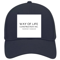 Create Low Pro Style Otto Cap 