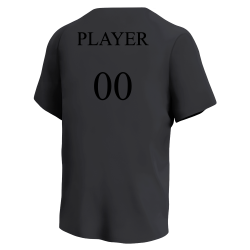 Giants Giants MLB Adult League Team Jerseys - Official Nike MLB Wordmark Poly Tees - N224