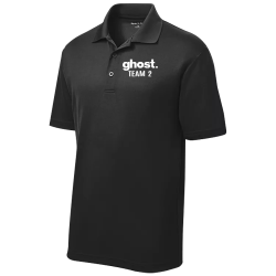 TEAM-2 Do It Yourself Custom Printed Polo | Adult Sport Tek Polo St640