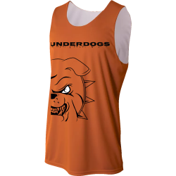 UNDERDOGS Reversible Jump Jersey
