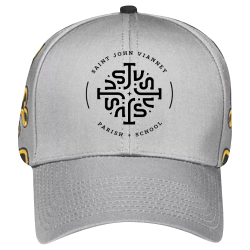 sjvlogo Low Pro Pre Embroidered Otto Cap 