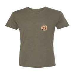 Otis-t-2 Next Level Unisex Triblend T-Shirt | 6010
