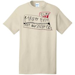 AugNew Custom T-shirt