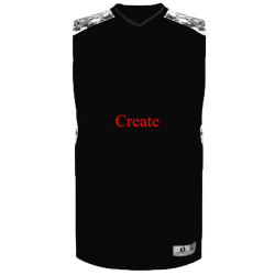 Create DISCONTINUED Adult Basketball Jersey 