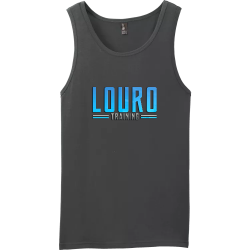 Create Adult District Tank