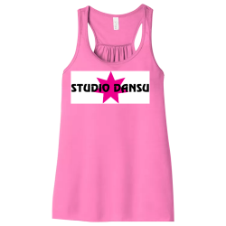 Create Design Your Own Screen Printed Tank Top | Womens Bella Tank Top