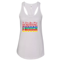 Create Design Your Own Printed Tank Top | Womens Next Level Tank Top