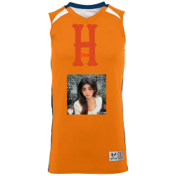 Creatg Holloway Campus Reversible Jersey