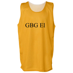 GBG-Elite Design Screen Printed Basketball Jersey | Boys Badger Sportswear Basketball Jersey 2529